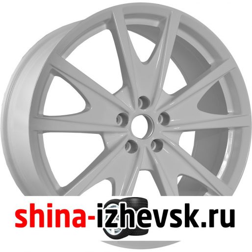 Колесный диск Replay INF13 9.5xR21 5×114.3 ET50 DIA66.1 белый в Ижевске